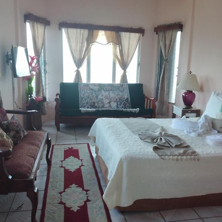 Beya Suites Punta Gorda Eksteriør bilde