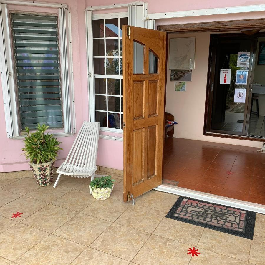 Beya Suites Punta Gorda Eksteriør bilde