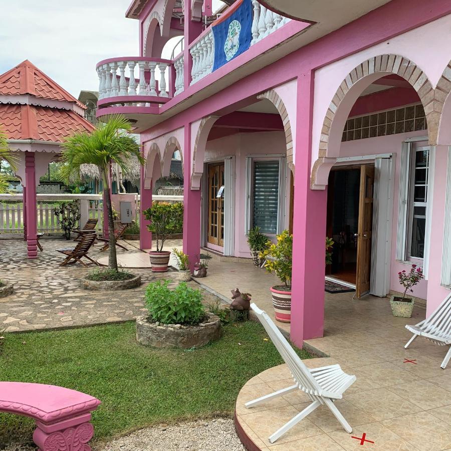Beya Suites Punta Gorda Eksteriør bilde
