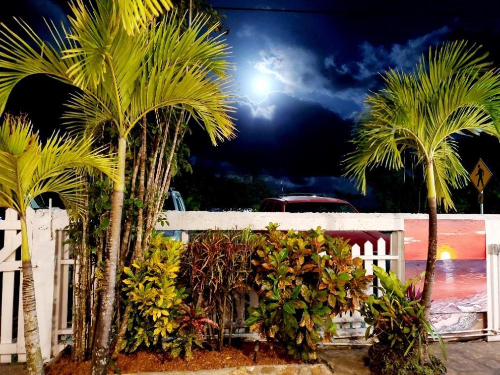 Beya Suites Punta Gorda Eksteriør bilde