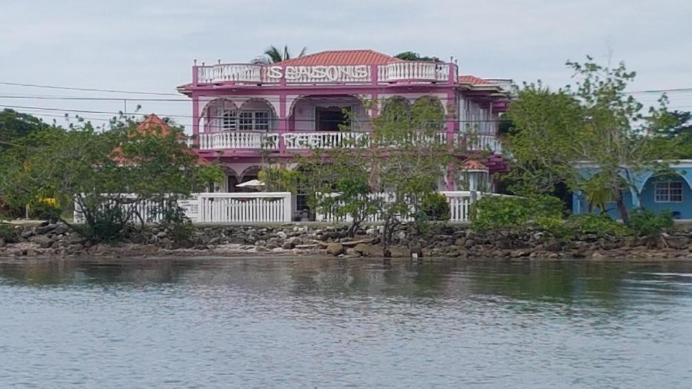 Beya Suites Punta Gorda Eksteriør bilde