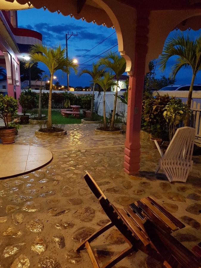Beya Suites Punta Gorda Eksteriør bilde