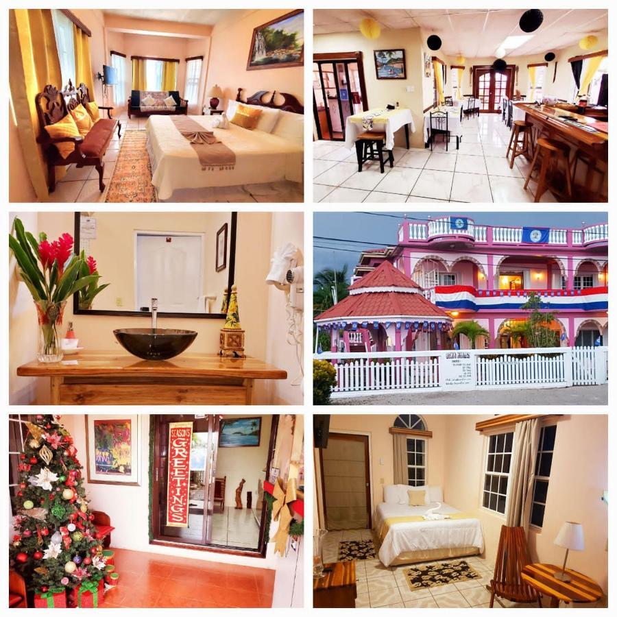 Beya Suites Punta Gorda Eksteriør bilde