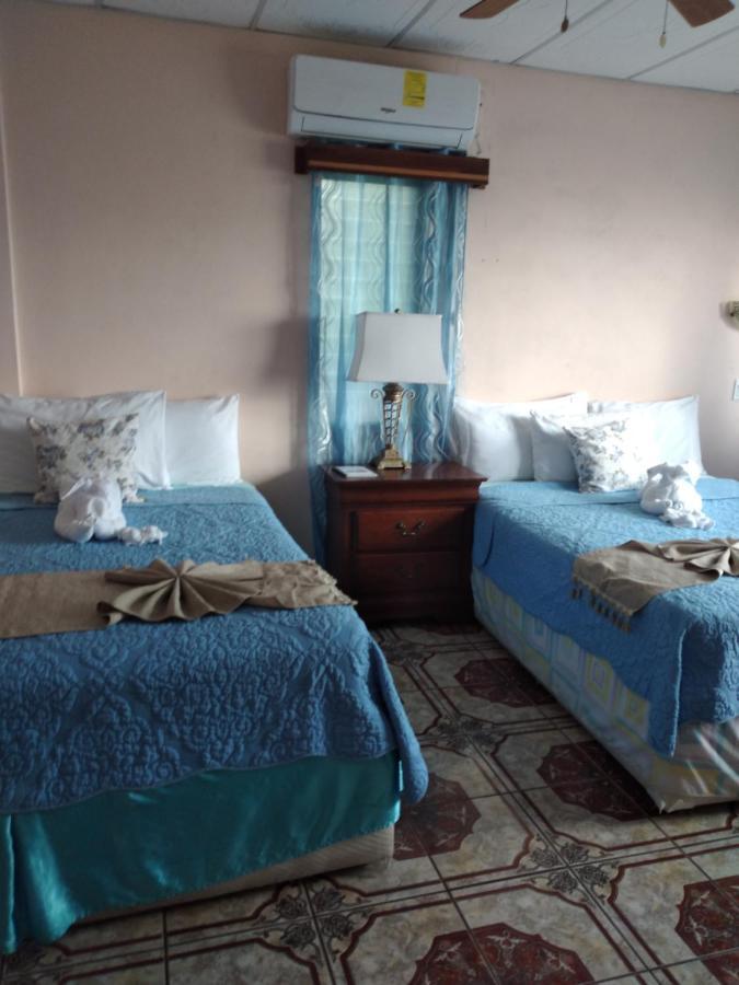 Beya Suites Punta Gorda Eksteriør bilde