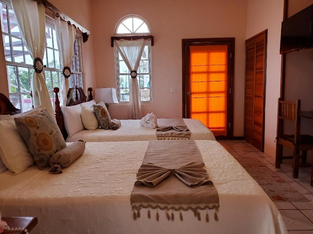 Beya Suites Punta Gorda Eksteriør bilde