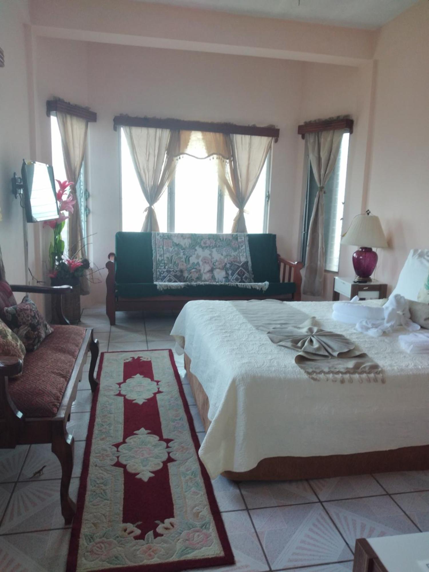 Beya Suites Punta Gorda Eksteriør bilde