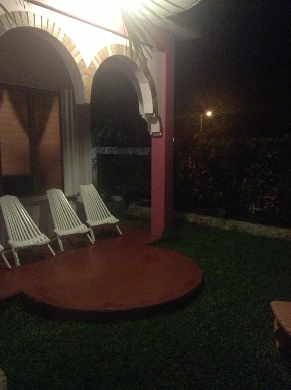 Beya Suites Punta Gorda Eksteriør bilde