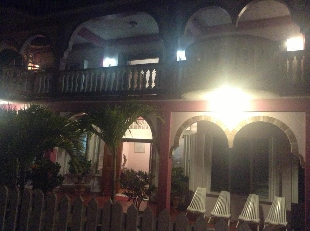 Beya Suites Punta Gorda Eksteriør bilde