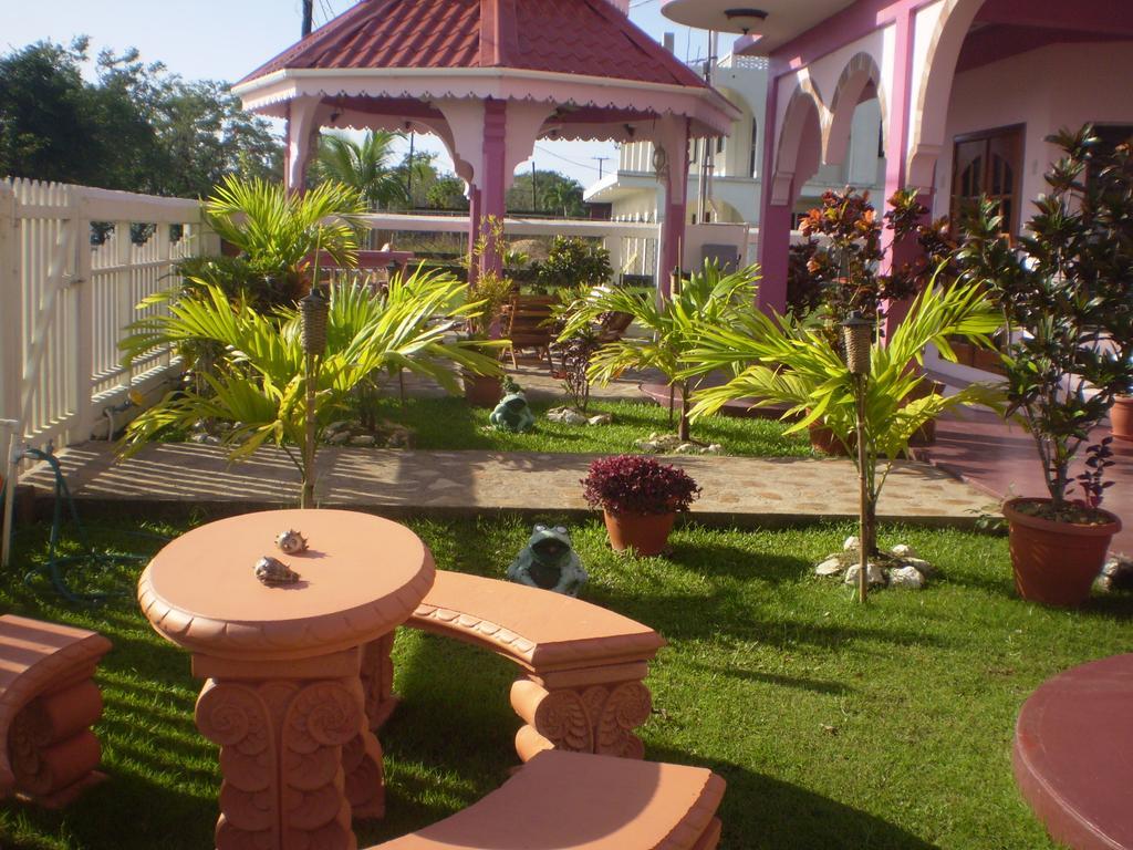 Beya Suites Punta Gorda Eksteriør bilde
