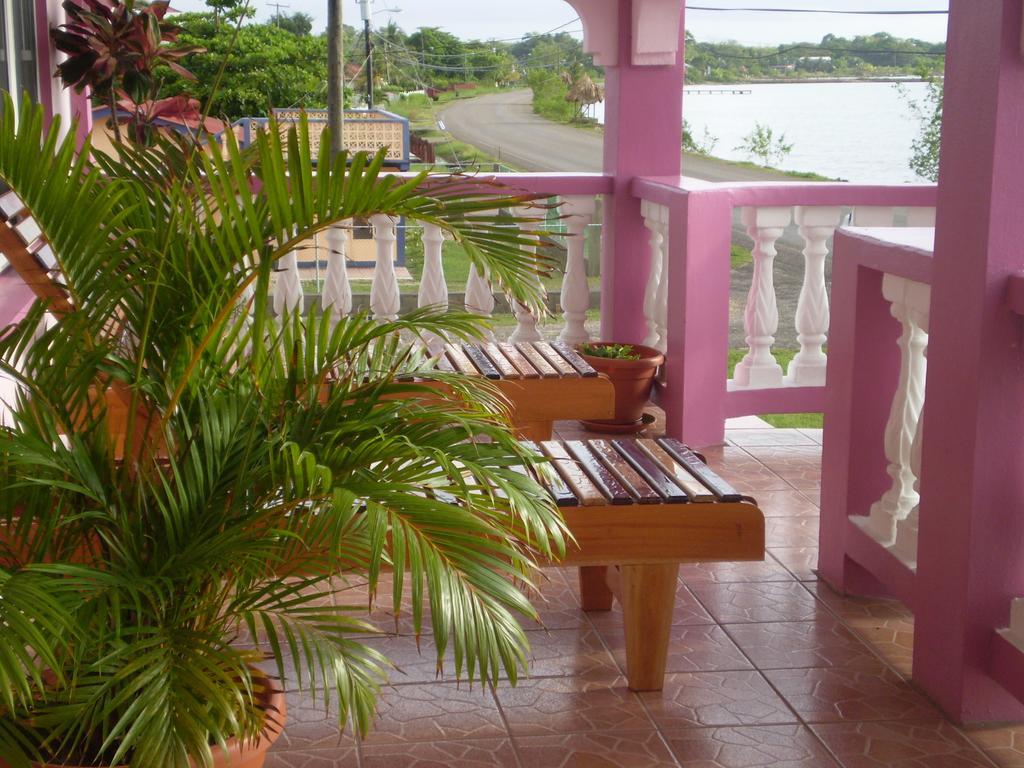 Beya Suites Punta Gorda Eksteriør bilde