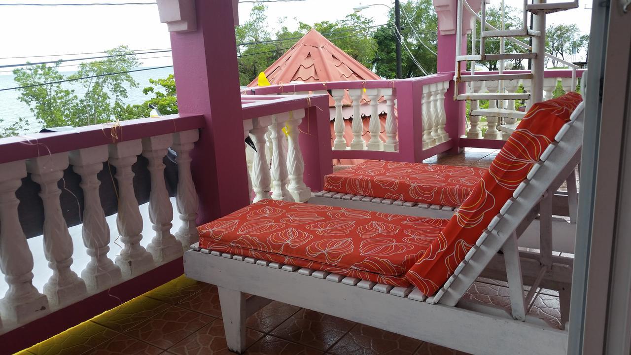 Beya Suites Punta Gorda Eksteriør bilde
