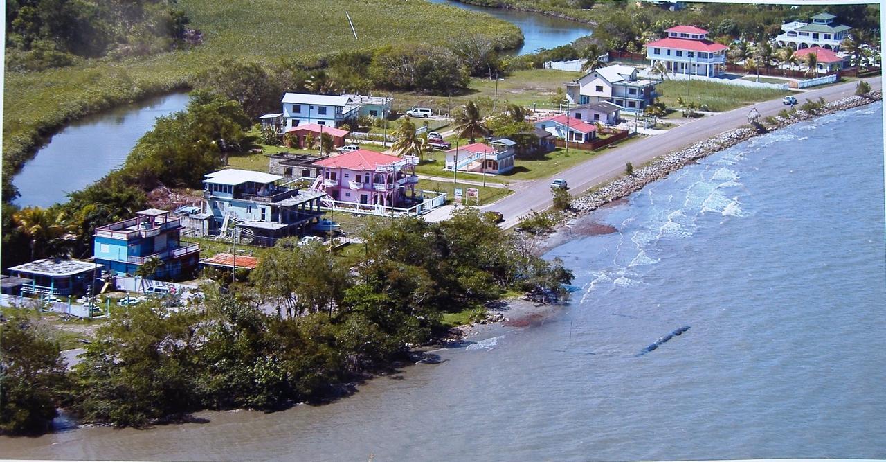 Beya Suites Punta Gorda Eksteriør bilde