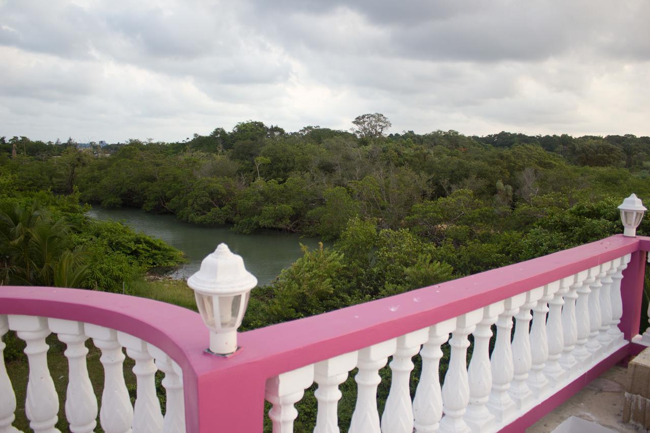 Beya Suites Punta Gorda Eksteriør bilde