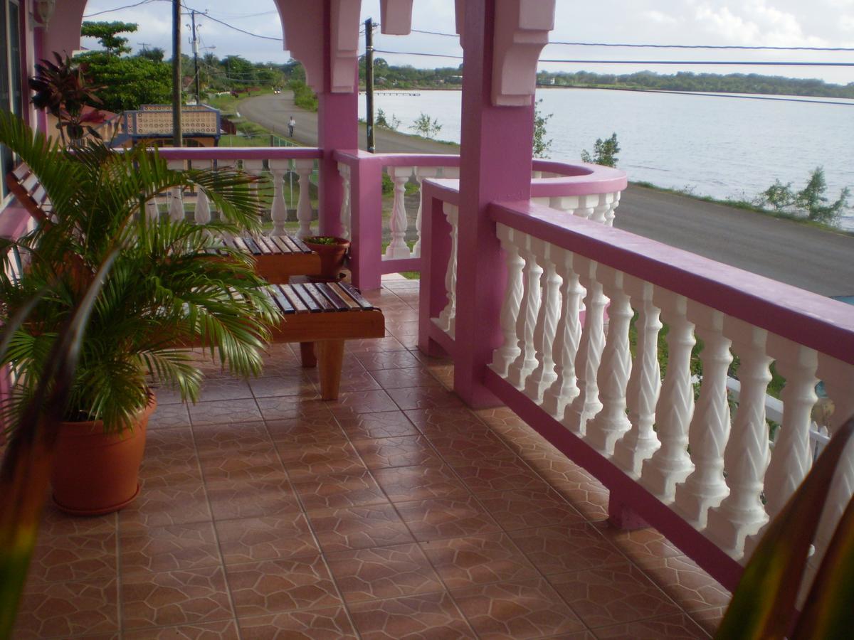 Beya Suites Punta Gorda Eksteriør bilde