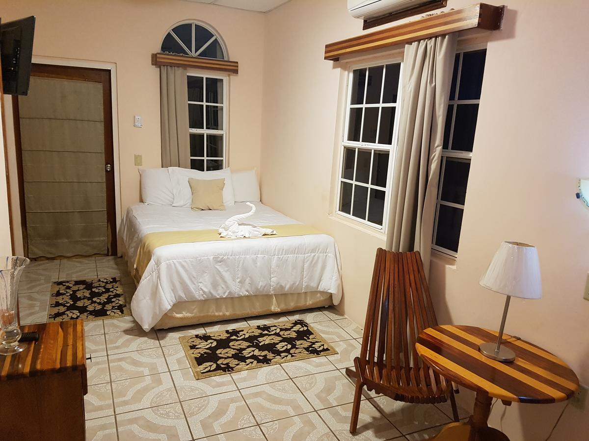 Beya Suites Punta Gorda Eksteriør bilde