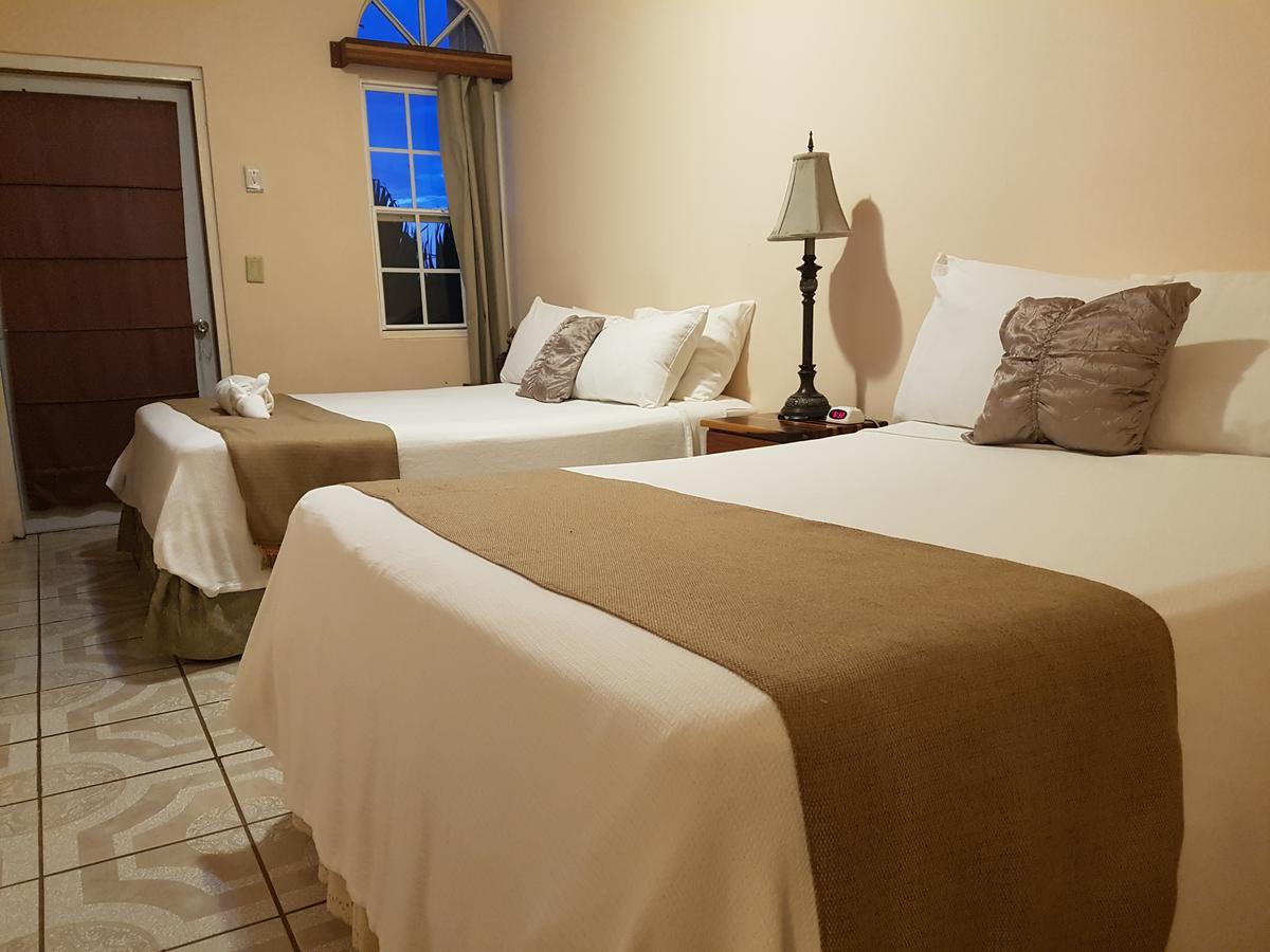 Beya Suites Punta Gorda Eksteriør bilde