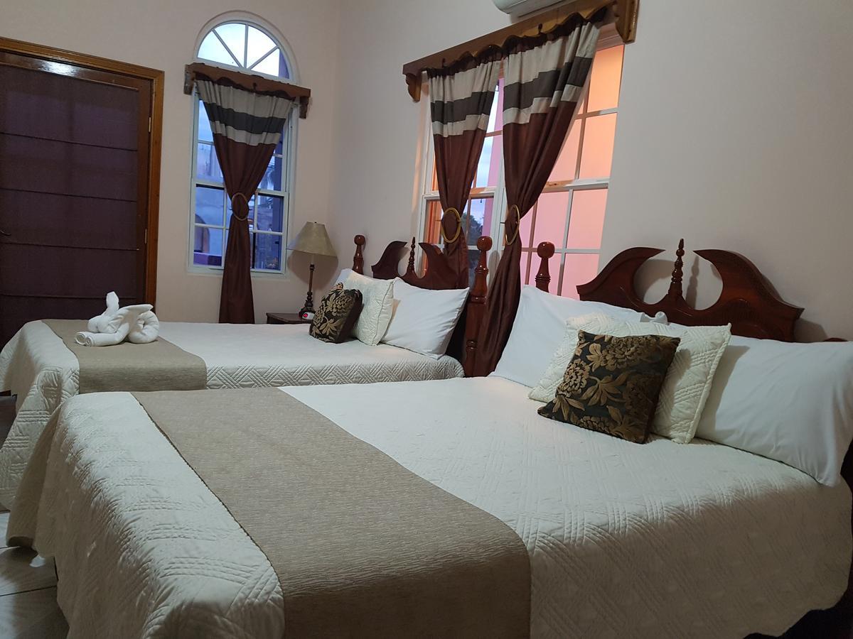 Beya Suites Punta Gorda Eksteriør bilde