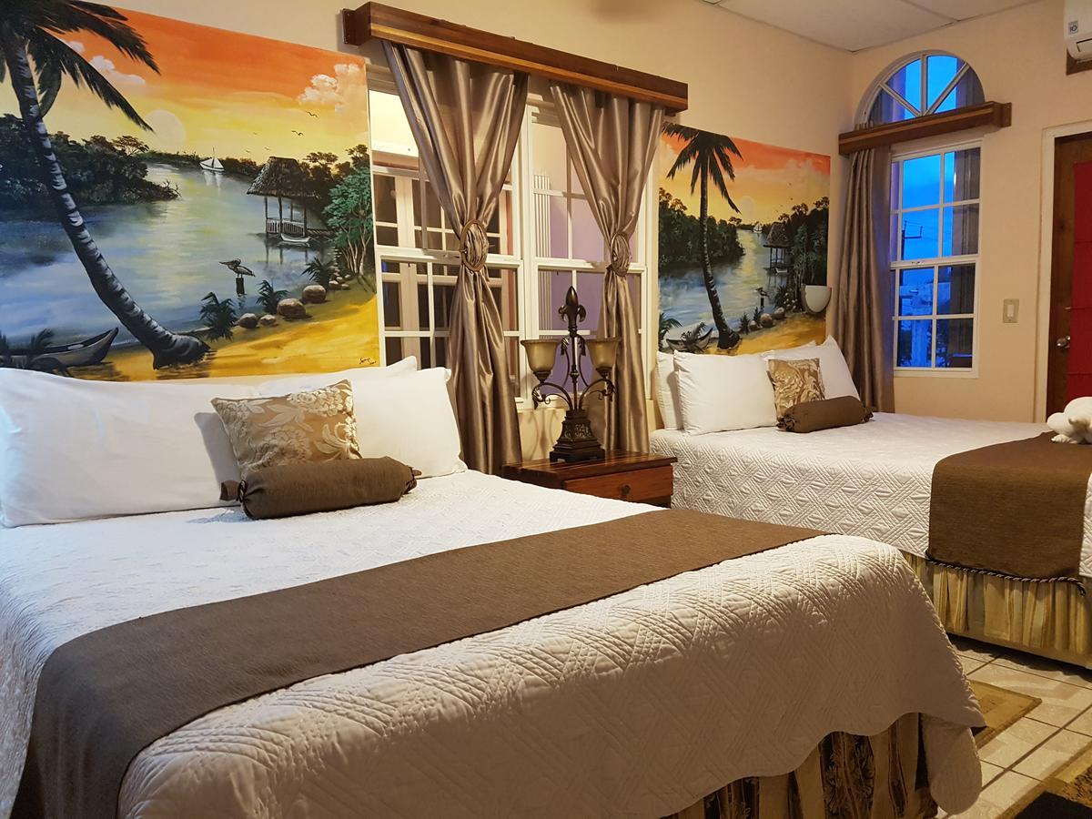 Beya Suites Punta Gorda Eksteriør bilde