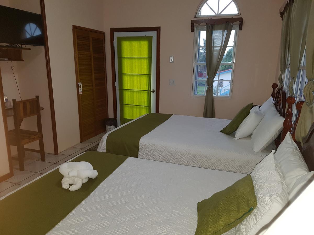 Beya Suites Punta Gorda Eksteriør bilde