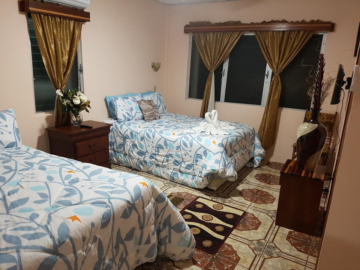 Beya Suites Punta Gorda Eksteriør bilde