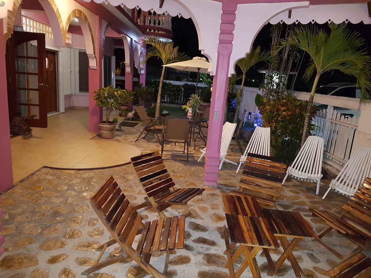 Beya Suites Punta Gorda Eksteriør bilde
