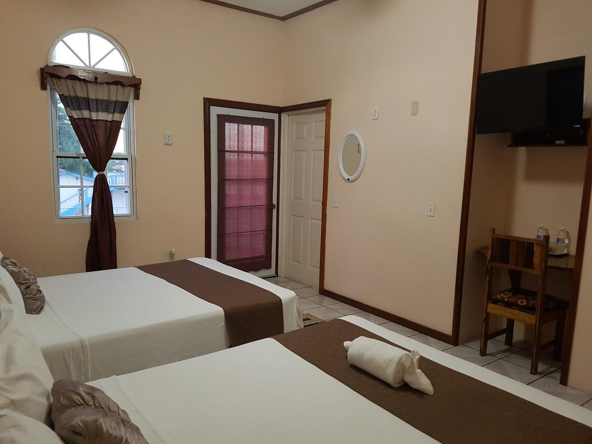 Beya Suites Punta Gorda Eksteriør bilde