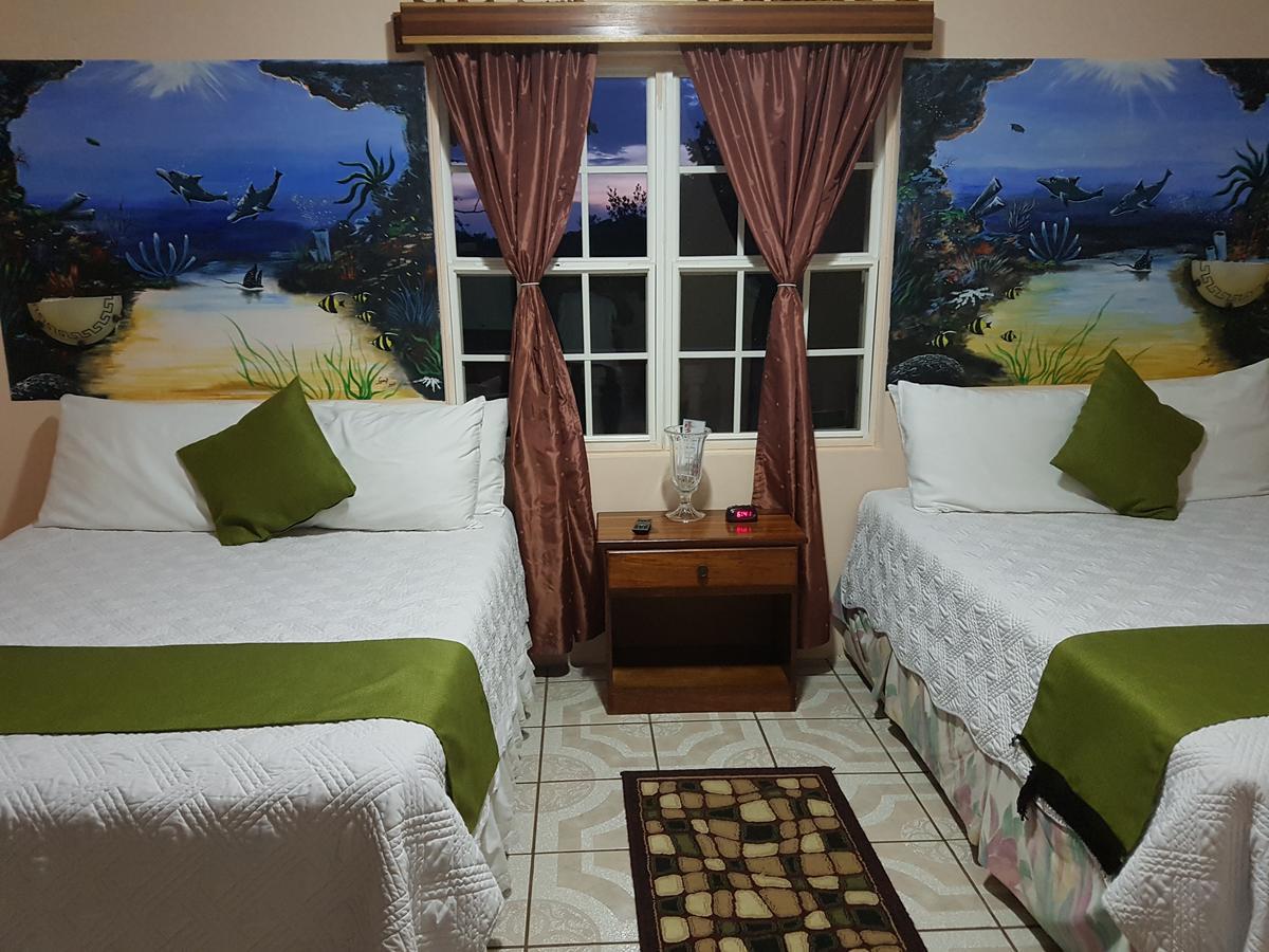 Beya Suites Punta Gorda Eksteriør bilde