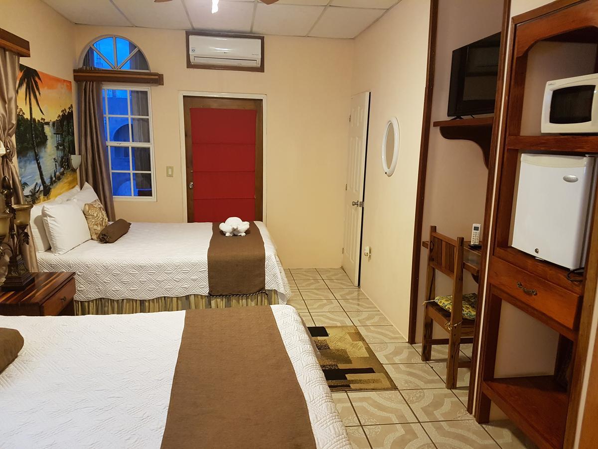 Beya Suites Punta Gorda Eksteriør bilde
