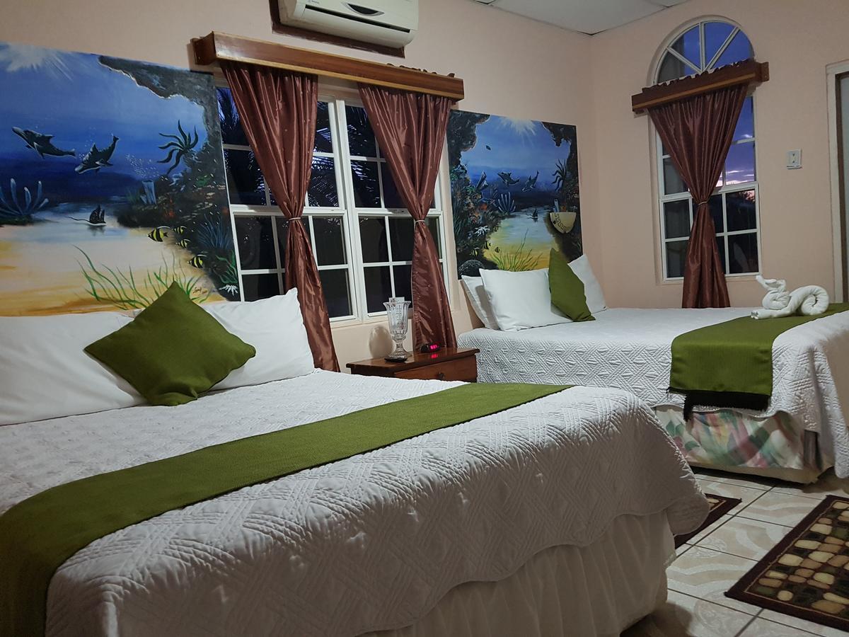 Beya Suites Punta Gorda Eksteriør bilde