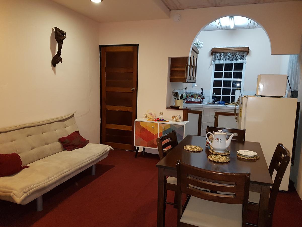 Beya Suites Punta Gorda Eksteriør bilde