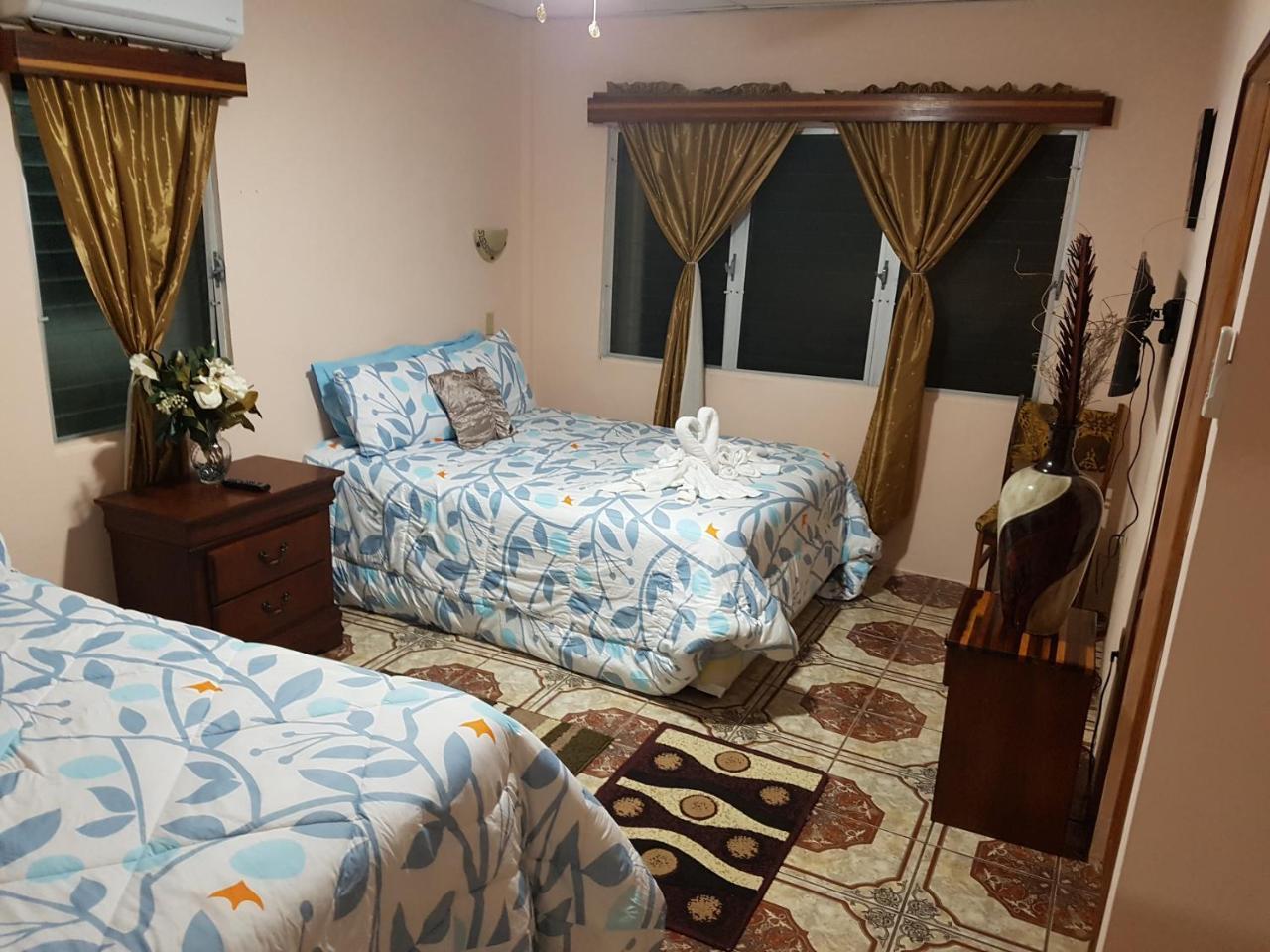 Beya Suites Punta Gorda Eksteriør bilde