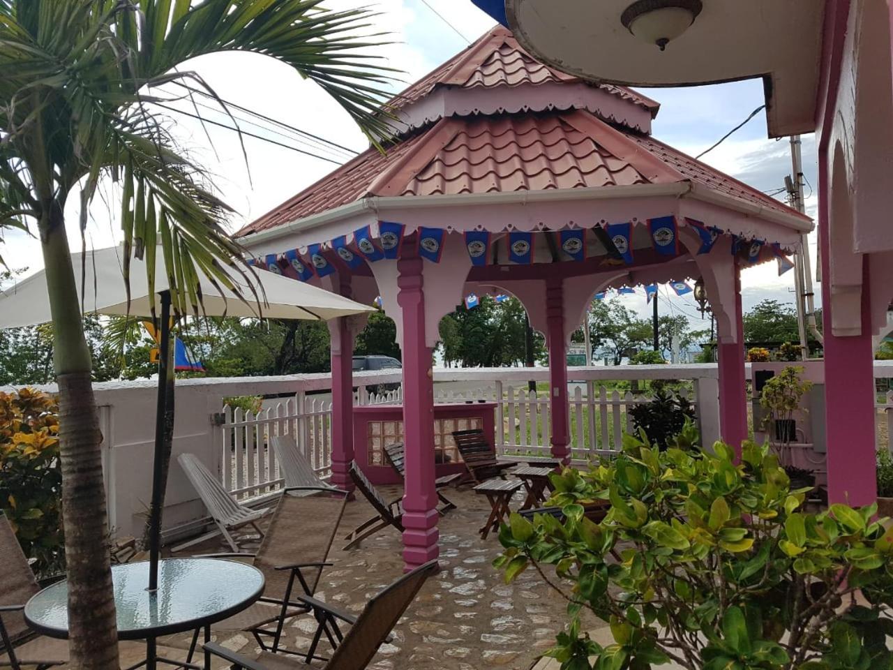 Beya Suites Punta Gorda Eksteriør bilde