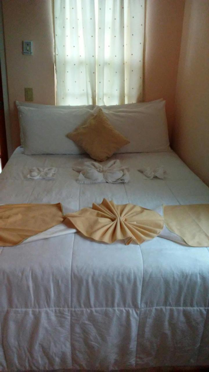 Beya Suites Punta Gorda Eksteriør bilde