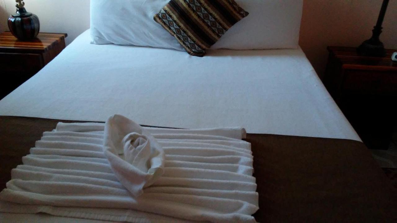 Beya Suites Punta Gorda Eksteriør bilde