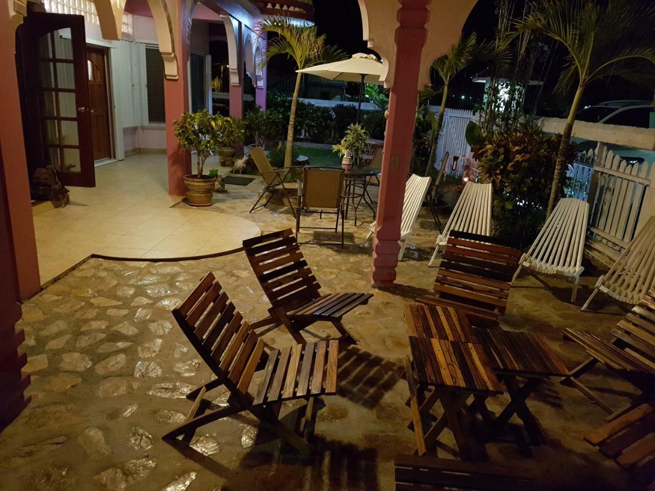 Beya Suites Punta Gorda Eksteriør bilde