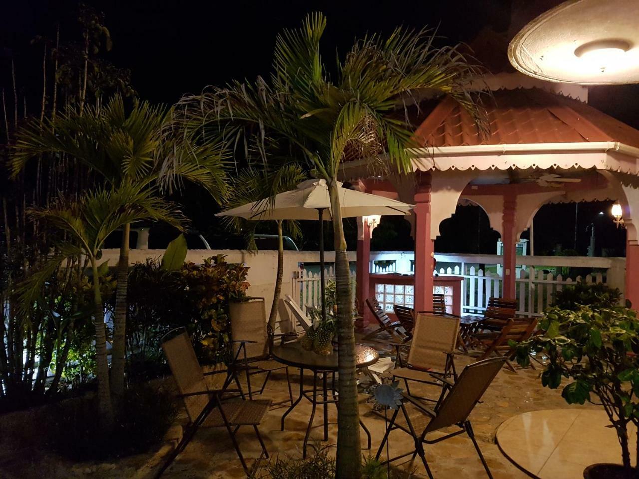 Beya Suites Punta Gorda Eksteriør bilde
