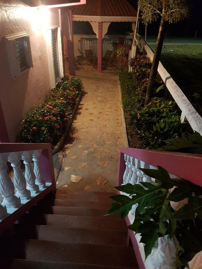 Beya Suites Punta Gorda Eksteriør bilde