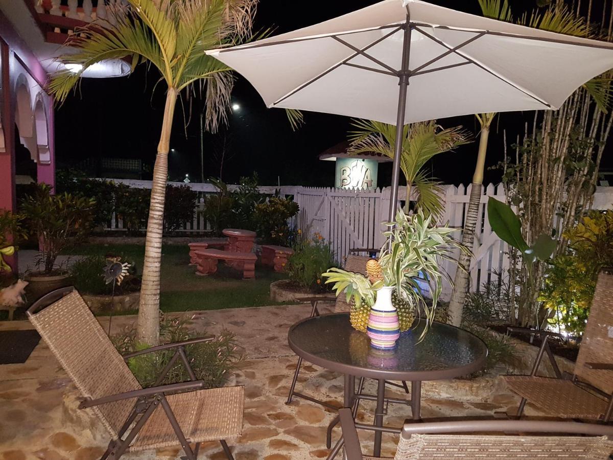 Beya Suites Punta Gorda Eksteriør bilde