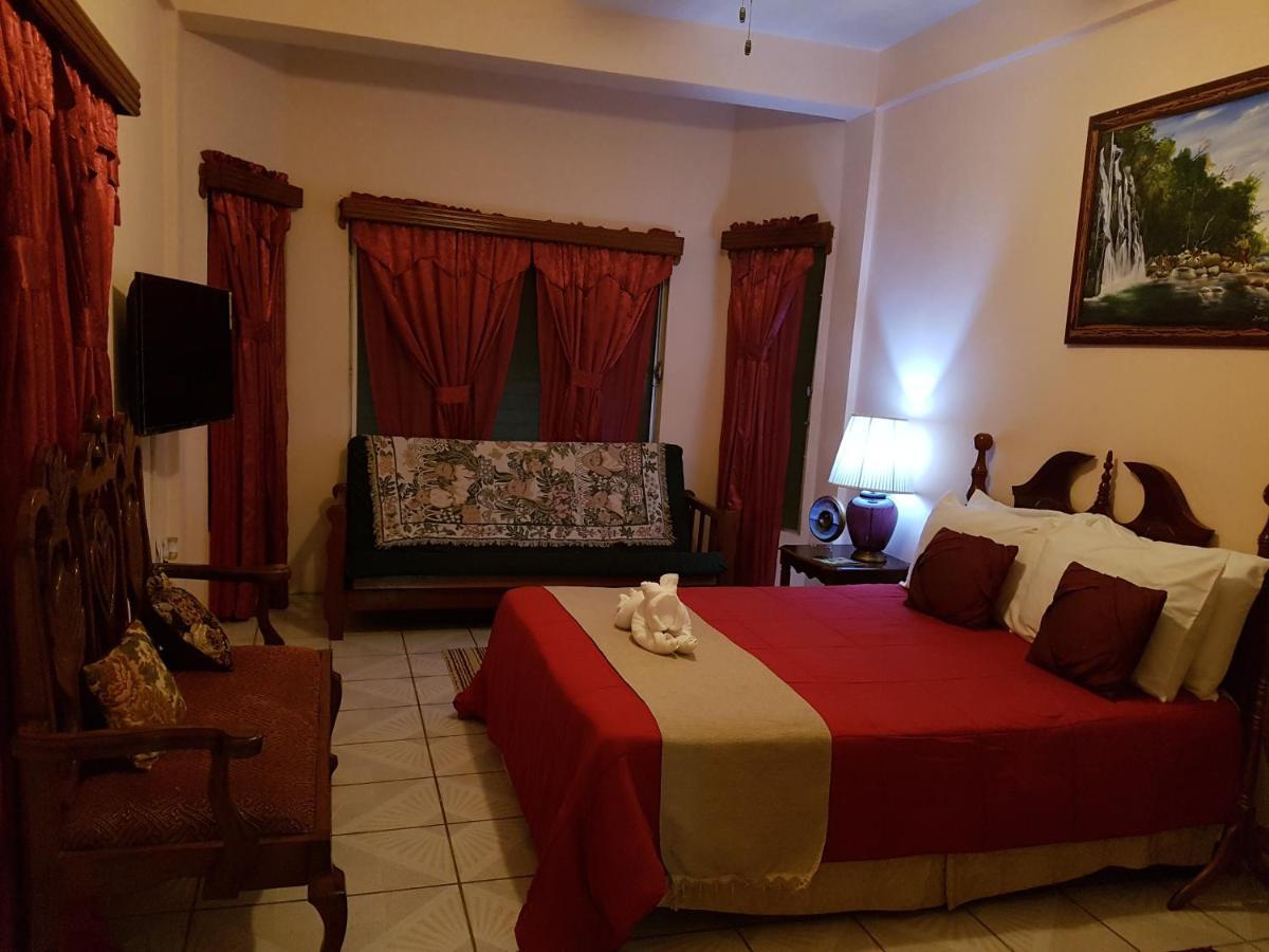 Beya Suites Punta Gorda Eksteriør bilde