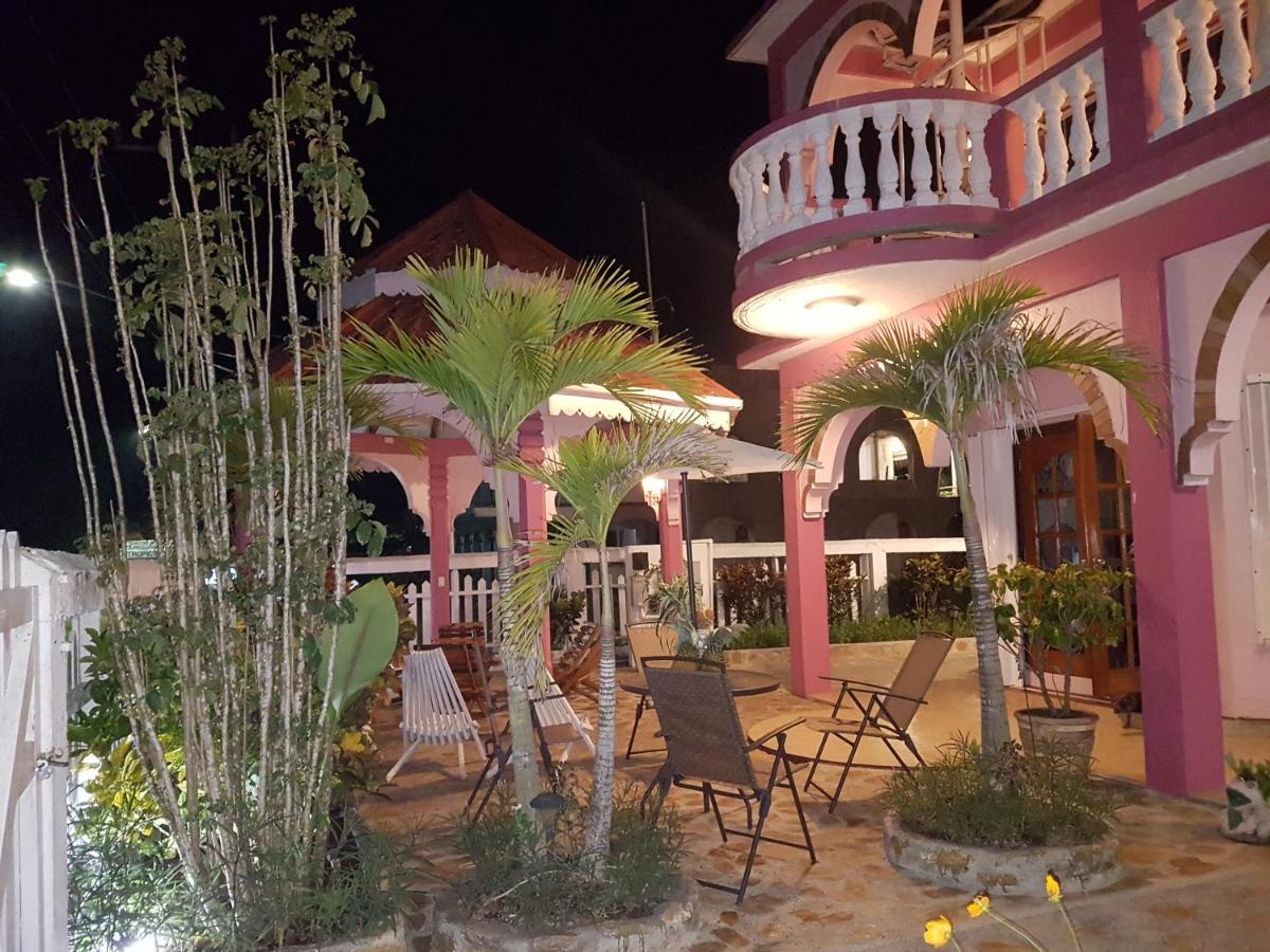 Beya Suites Punta Gorda Eksteriør bilde